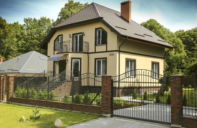 Guest house "Flagman"