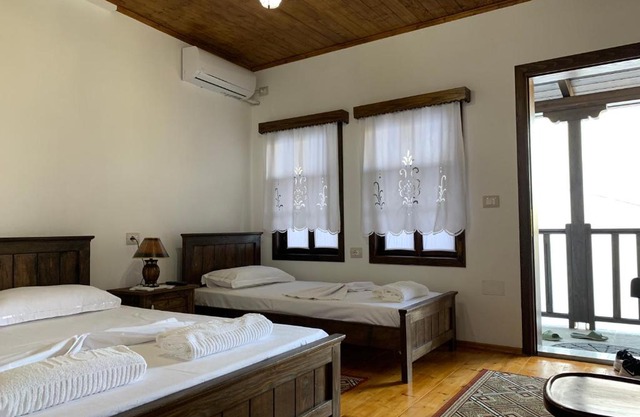 Guest House Genti