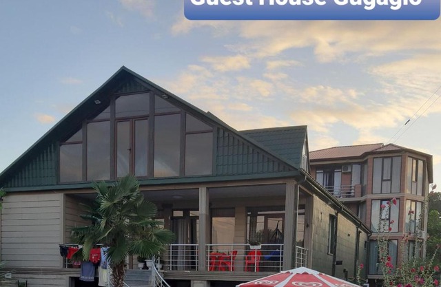 Guest House Gugagio