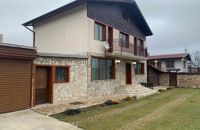 Guest house Haciendata