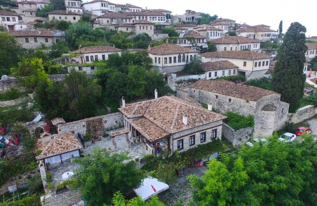 Guest House Iljesa