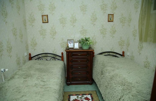 Guest House in the Center of Gyumri