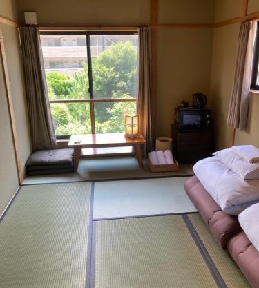 Guest House Kamakura Zen-ji