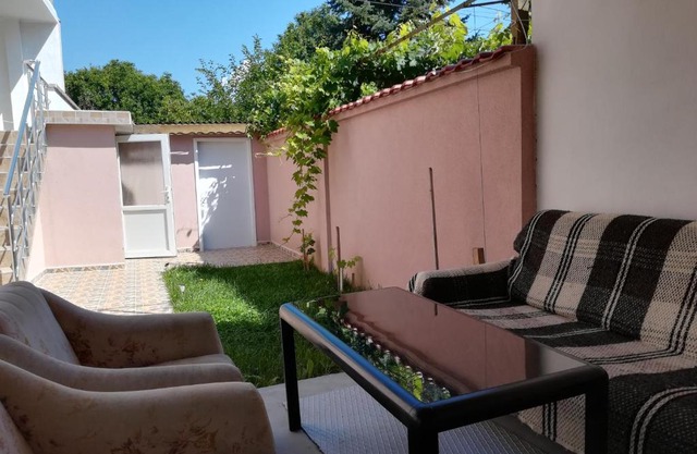 Guest House Krasi