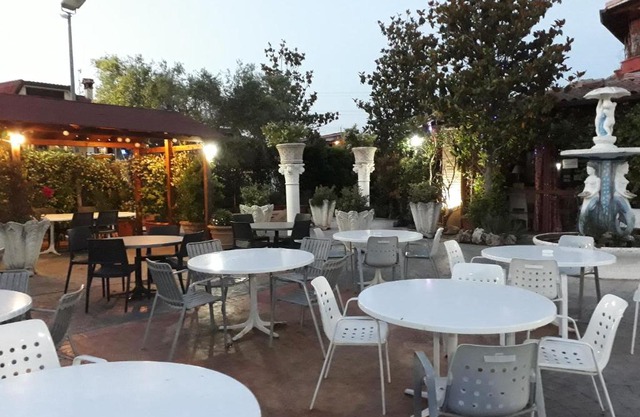 Guest House Le colline