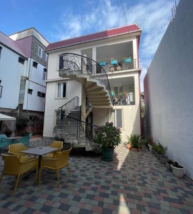 Guest House Leonardo