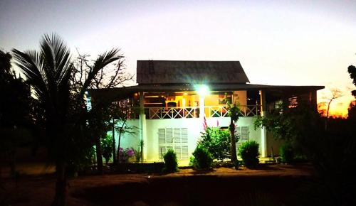 Guest house Melissa