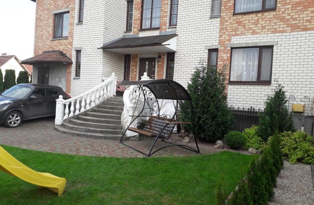 Guest House na Sadovoy