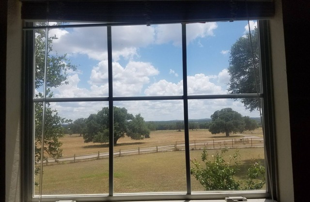 Guest House on Texas Cattle Ranch