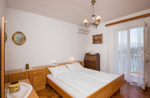 Guest House Oreb - Rustical Double Room