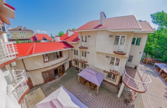 Guest House Otdykh u morya