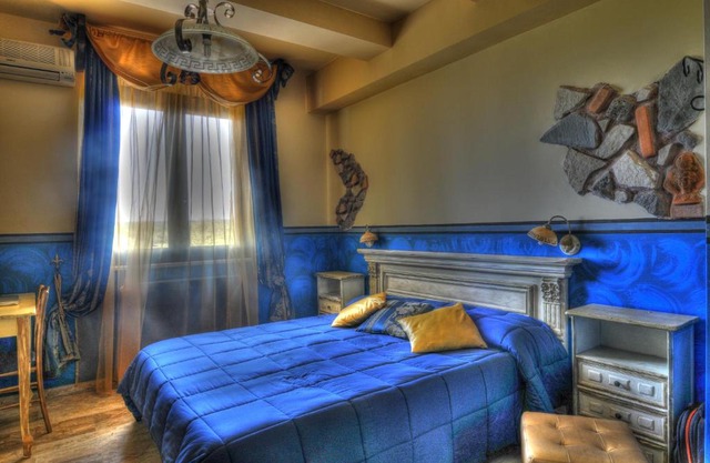 Guest House Qui Dormì L'Etrusco