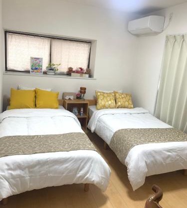 guest house REST