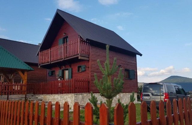 Guest house STAŠA,Žabljak