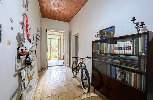 Guest House Svan-Ski