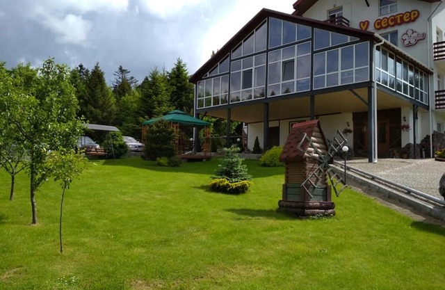 Guest House U Sester