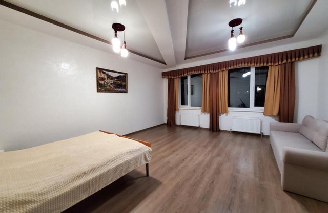 Guest house
