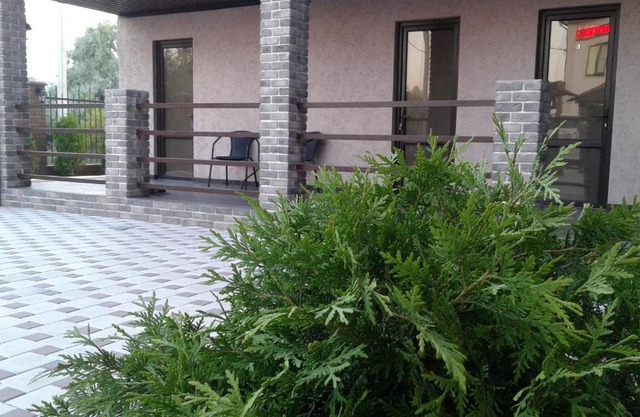 Guest House WelloRosso