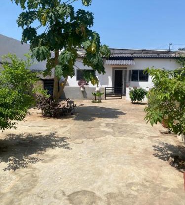 Guest houses in São Tomé, Sao Tome and Principe