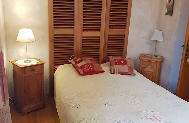 Guest Room 'À L'ancienne Boulangerie - Kamut'