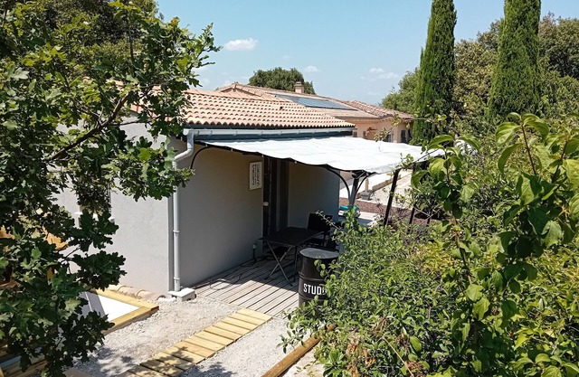 Guest Room '315' with Mountain View, Private Pool and Wi-Fi