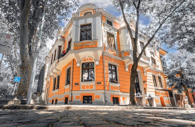 Guest Rooms Plovdiv