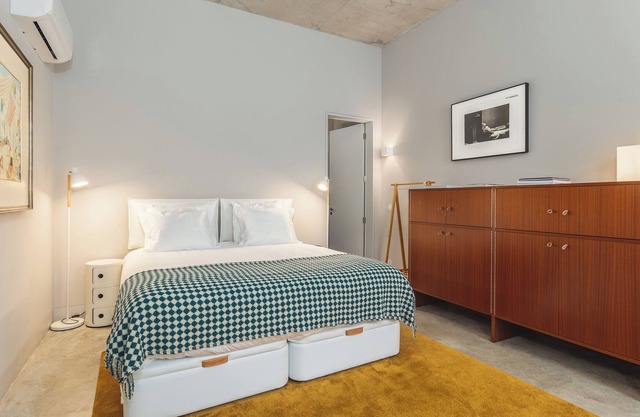 Guest Suite in Porto. The best of a hotel in a private home!