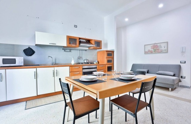 GuestHost - Casa Massimo