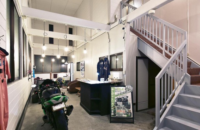 Guesthouse 66