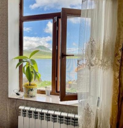Guesthouse Amiran Tabatskuri