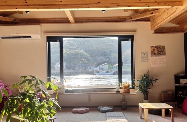 GuestHouse & Cafe Yamaboushi - Hostel