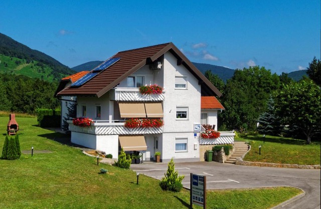 Guesthouse Franjkovic