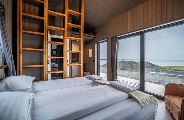 Guesthouse Gerði