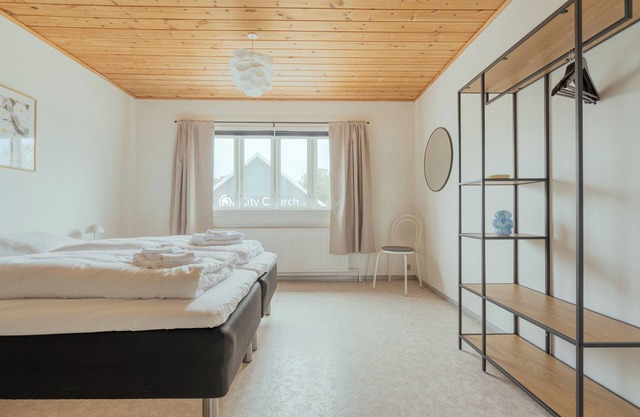 Guesthouse In Tórshavn Centre
