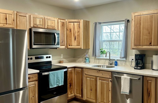 Guesthouse in the Country!