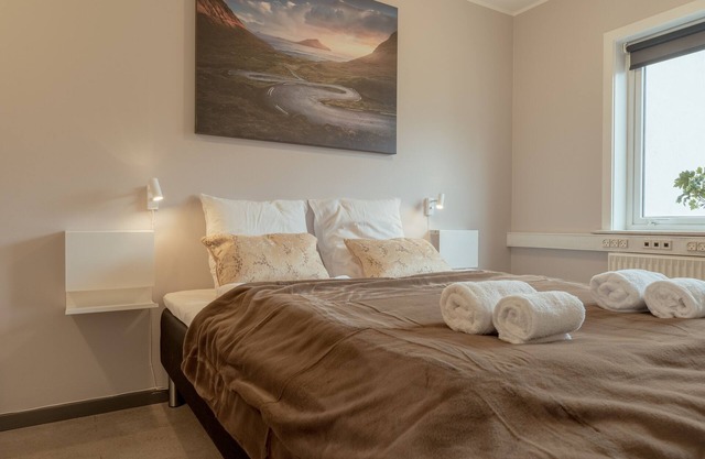 Guesthouse In The Heart Of Tórshavn