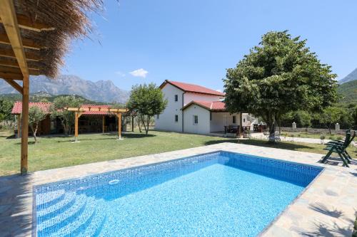 Guesthouse Micaj