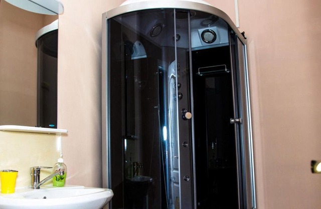 Guesthouse Nadezhda