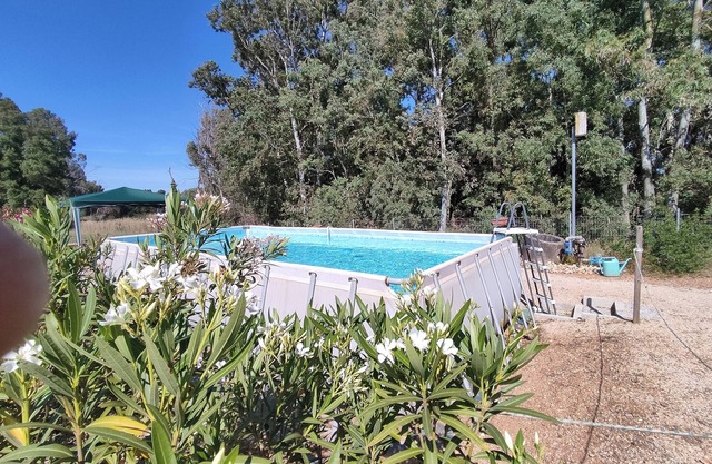 Guesthouse Pintadera