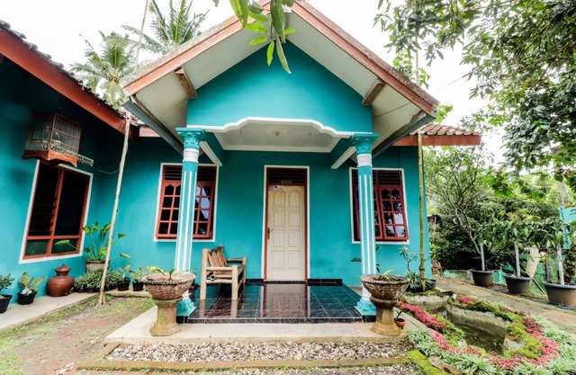 Guesthouse Sadewa