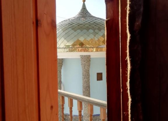 Guesthouse U Batushki