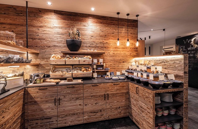 Guesthouse Viel Nois