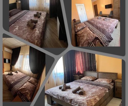 Guesthouse Zornitsa