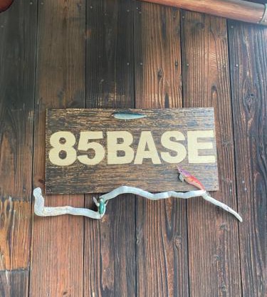 Guesthouse85BASE