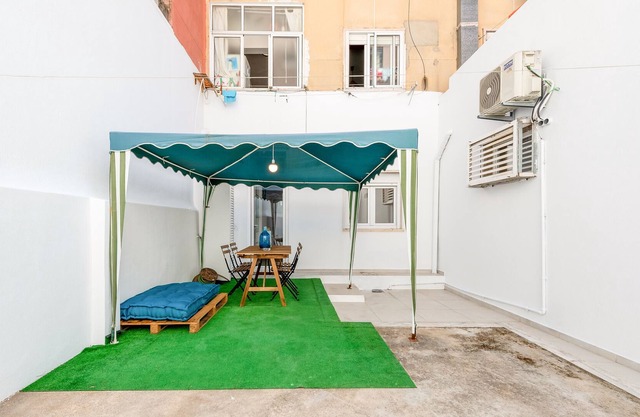 GuestReady - A Casa de Moscavide