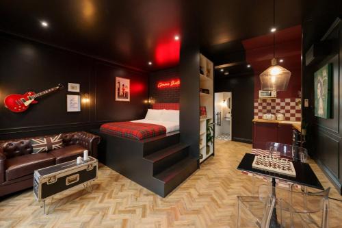 GuestReady - Camden Studios