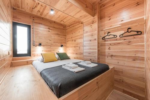 GuestReady - Contemporary cabin in Santos Pousada