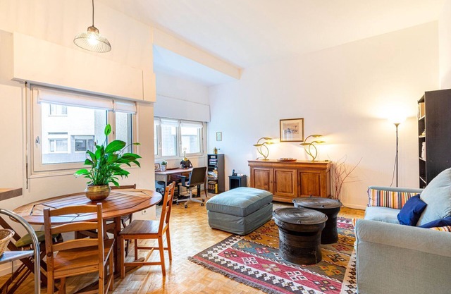 GuestReady - Eclectic and Vintage in Beaugrenelle