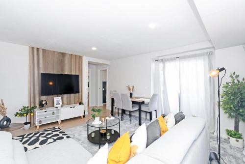 GuestReady - Escapada soleada en Gandia