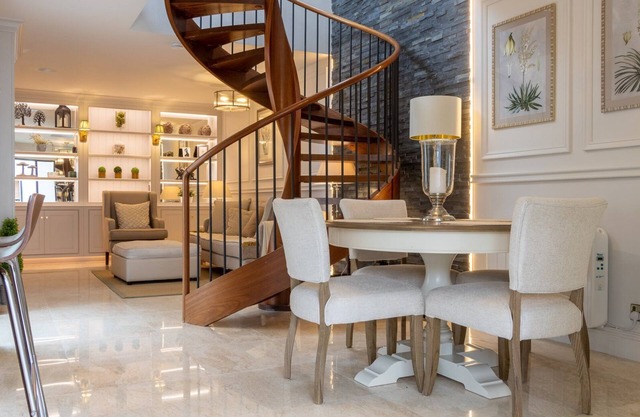 GuestReady – Luxury Mews House